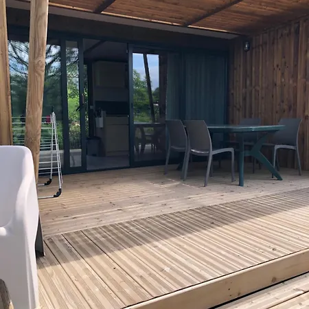 Holiday home Manoir De Champvert