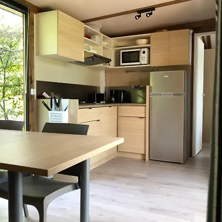Holiday home Manoir De Champvert Les Vans