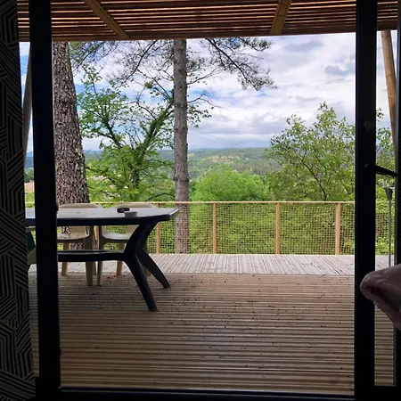 Manoir De Champvert Holiday home Les Vans