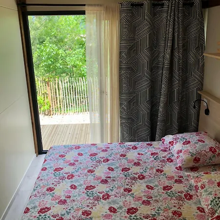 Holiday home Manoir De Champvert