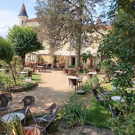 Manoir De Champvert Holiday home *
