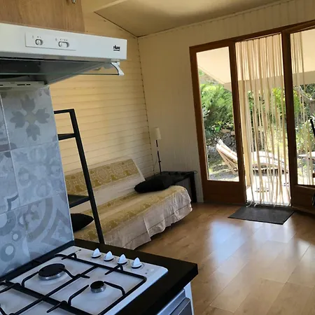 Holiday home Manoir De Champvert *