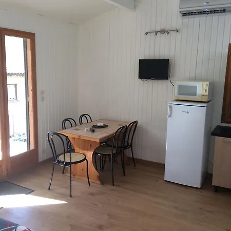 Manoir De Champvert Vakantiehuis Les Vans