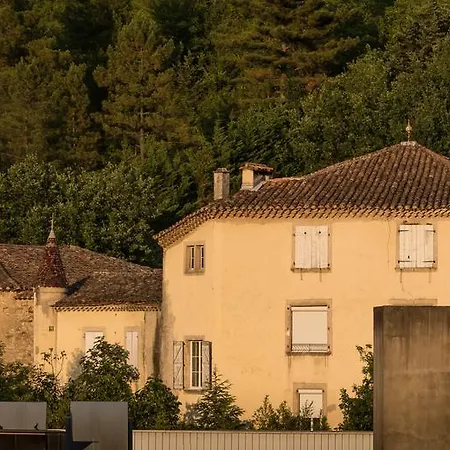 Manoir De Champvert *