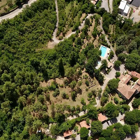 Feriehus Manoir De Champvert